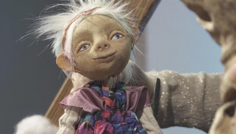 Studánka a kouzlo lesa